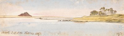Korti von Edward Lear